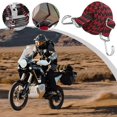 thumbnail image 2 of wnpxqnt 1* Lage Corde Nouée rcycle Sangles Élastiques Z4D0, 2 of 8