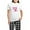 With Checker Pant, variant on CafePress - Field Hockey Chicks With Stic Women's Light Pajama - Women's Short Sleeve Print T-Shirt and Pants Light Cotton Pajama Set