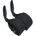 thumbnail image 4 of Ancrages de Porte Robustes pour Bandes de Résistance - 2 Pcs, Attache de Sangle de Porte pour Bandes d'Exercice, Sangles de Traction, Entraînement de Force, 4 of 5