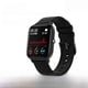 thumbnail image 2 of Reloj inteligente Pulsera deportiva Función Pasos Frecuencia cardíaca Oxígeno en sangre Resistente al agua Gris Rosa Azul, 2 of 5