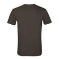 thumbnail image 2 of Gildan Mens Short Sleeve Soft-Style T-Shirt, 2 of 4