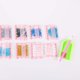 thumbnail image 5 of Atrapasueños DIY pintura de diamantes de imitación punto de cruz bordado costura decoración imágenes costura dibujos galería Inevent JJ12947-02, 5 of 6