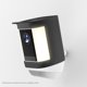 thumbnail image 5 of Carcasa protectora de silicona para cámara resistente a los rayos UV para Ring Spotlight Cam Pro/Cam Plus, 5 of 5