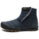 thumbnail image 1 of Botas De Nieve Impermeables Botines De Senderismo Botas De Deporte Al Aire Libre Para Hombres Para Caminar Senderismo Wdftyju Tenis De Mujer Tenis De Hombre, 1 of 6