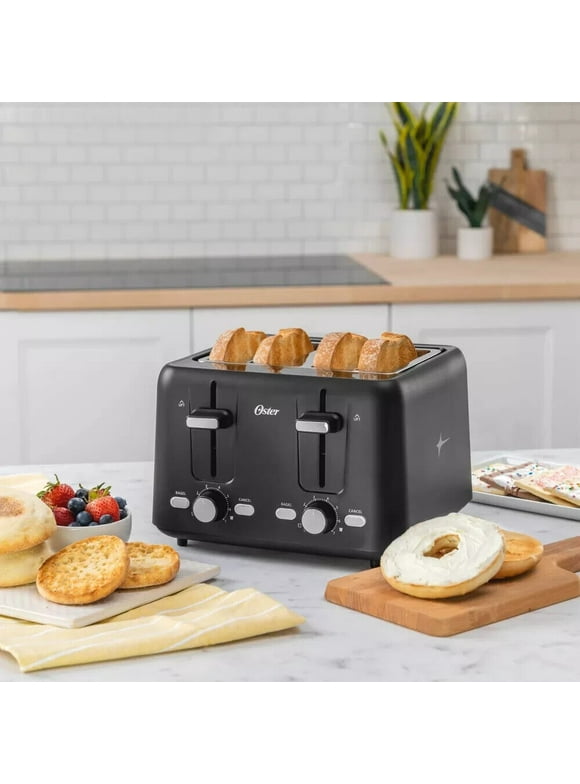 Oster Toasters in Toasters