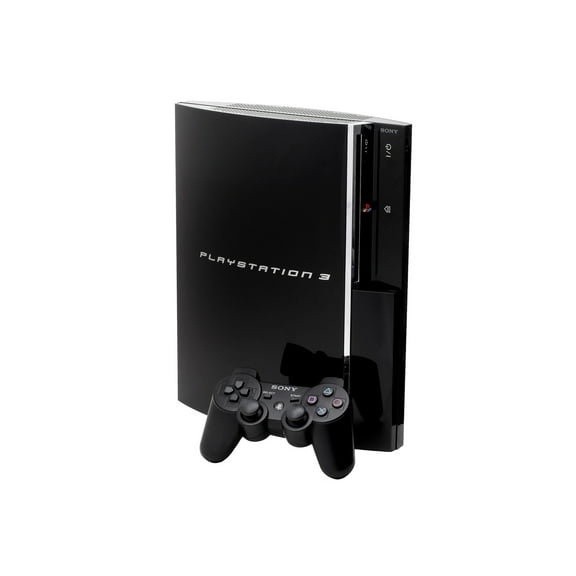 Pre-Owned PlayStation 3 Video Game Console