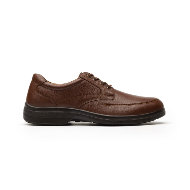 Zapato Choclo Flexi Caballero 91607 Café