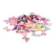thumbnail image 1 of 50 lazos para el pelo de perro, lazos para el cuidado del perro con bandas de goma para bodas, cumpleaños, Navidad, Halloween, 1 of 12