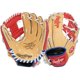 thumbnail image 1 of Guante de béisbol Rawlings Select Pro Lite Series C. Seager, 1 of 5