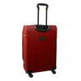 thumbnail image 2 of American Flyer Madrid 5-Piece Spinner Luggage Set, 2 of 5