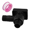 thumbnail image 1 of 571-VAC-CHK-A RV Vacuum Breaker Check Valve RV Check Valve, 1 of 5