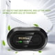 thumbnail image 4 of Máquina de Aire Ecomeon 2200mAh Limpiador del Generador de ozono, 4 of 6