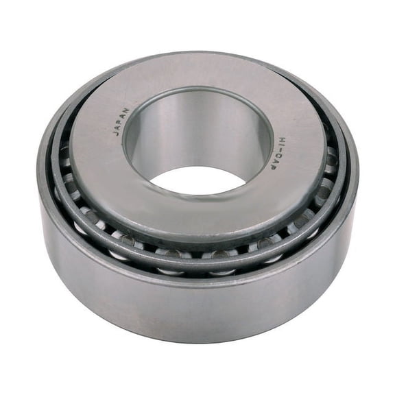 Rear Outer Differential Bearing - Compatible with 1999 - 2009 Ford F-250 Super Duty 2000 2001 2002 2003 2004 2005 2006 2007 2008