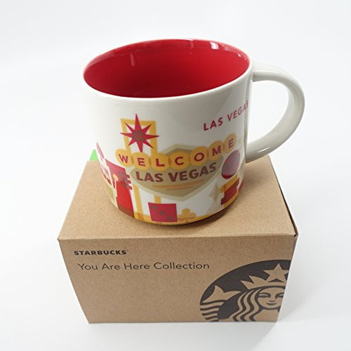 Starbucks Las Vegas Cup Coffee Mug You Are Here Collection New For Starbucks Las Vegas Cup Coffee Mug You Are Here Collection New For 2017