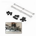 thumbnail image 4 of 10X 6420903237 Intake Manifold Runner Connecting Rods Aluminum for Mercedes 30L V6 OM642, 4 of 5
