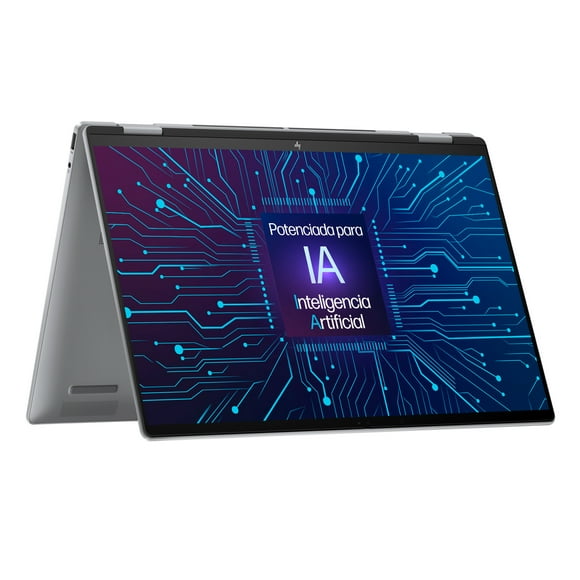 Laptop HP Envy x360 16-ad0003la AMD Ryzen 7 16GB RAM 1TB SSD