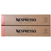 Nespresso Vertuoline (European Version) Carafe Pour-Over Style (18 Ounce), 14 Capsules