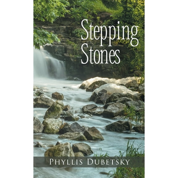 Stepping Stones, (Paperback)