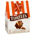 thumbnail image 2 of TURTLES Classic Milk Gift Box Carton, 2 of 4