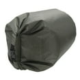 thumbnail image 4 of Sac Étanche Pratique de Randonnée Kayak Vert Armée Résistant à l'Eau Taffetas de Polyester 190T 1 Pce Accessoires, 4 of 8