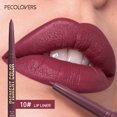 thumbnail image 3 of 1PC Long-lasting Velvet Lip Liner – Matte, Rich Color, Lightweight, Stackable, Lipstick, Mother's Day, Valentine's Day Gift, 3 of 5