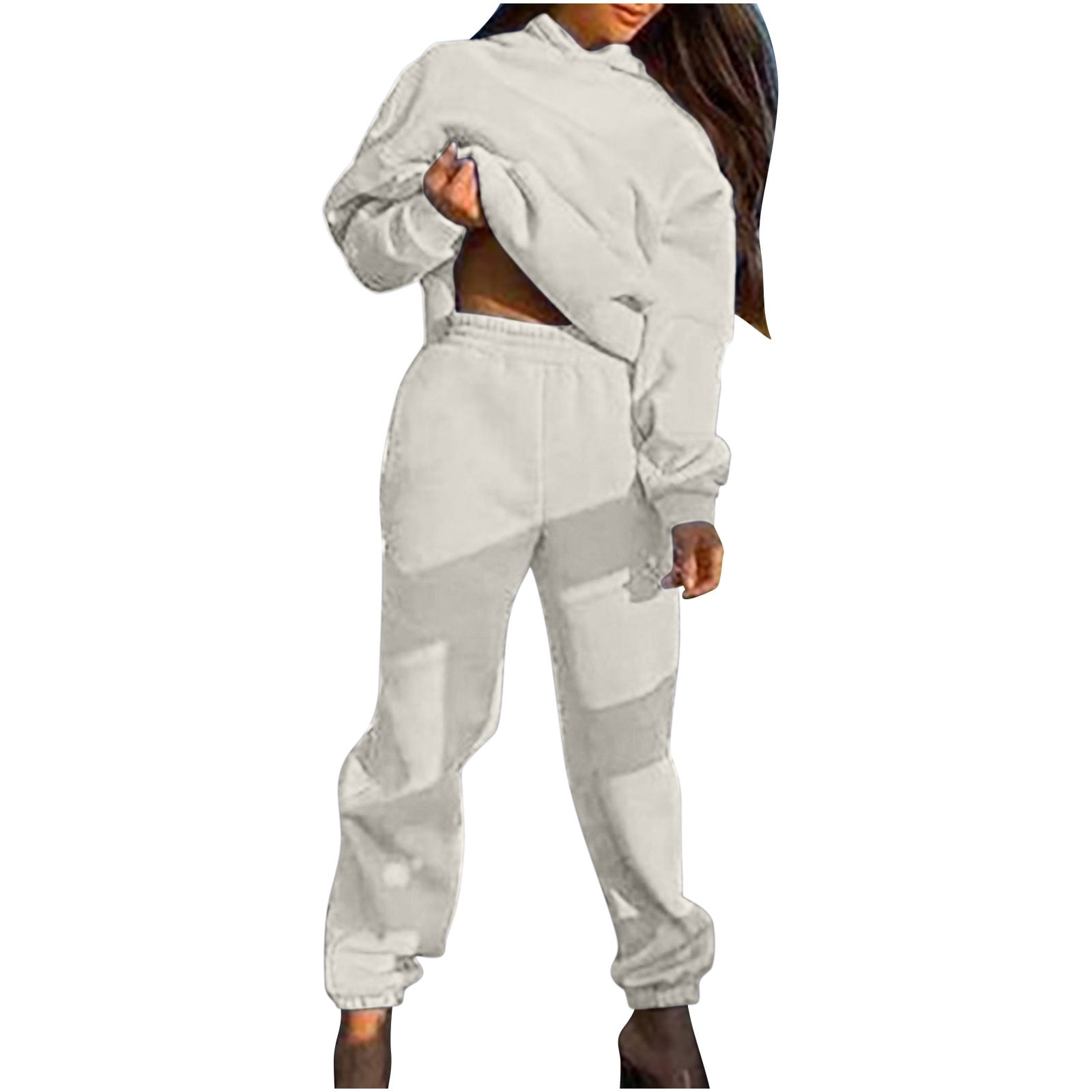 nike womens matching sweatsuit