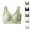Green, variant on Lifting Bras for Sagging Breasts Minimizer Shaping Push Up Sleeping Sports Yoga Bralettes Everyday Bra