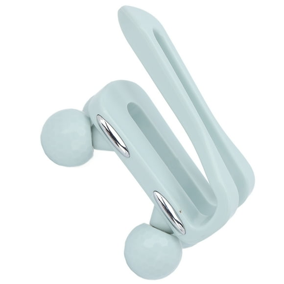 Massage Ball Roller,Roller Massager Four Wheels Leg Roller Muscle Roller Innovative Solution