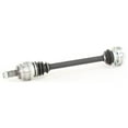 thumbnail image 3 of TrakMotive BM-8194 CV Axle Shaft Fits select: 2007-2010 BMW X3, 3 of 4