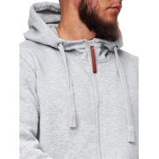 CUBECIRCLE Sweatsuits for Men 2 Piece Mens Jogging Tracksuit Set Hoodie Casual Athletic Long Sleeve Zipper Suit Set Mens Casual Outfits
