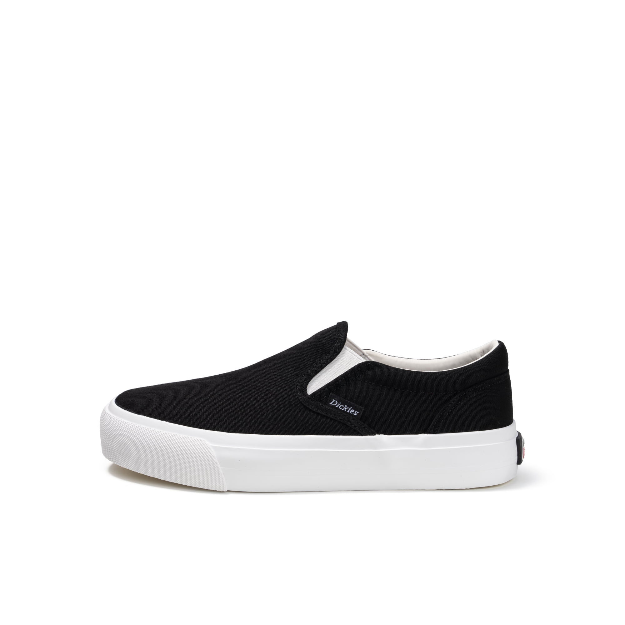 Dickies Ladies Slip On Sneaker