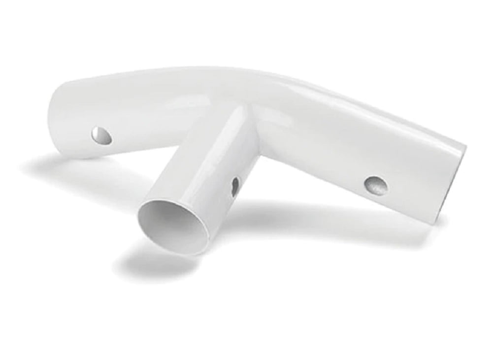 Replacement Intex TJoint 12ft Round Metal Frame Pool with Metal T