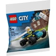 thumbnail image 1 of Buggy todoterreno LEGO Town 30644 de la policía de la ciudad, 1 of 3
