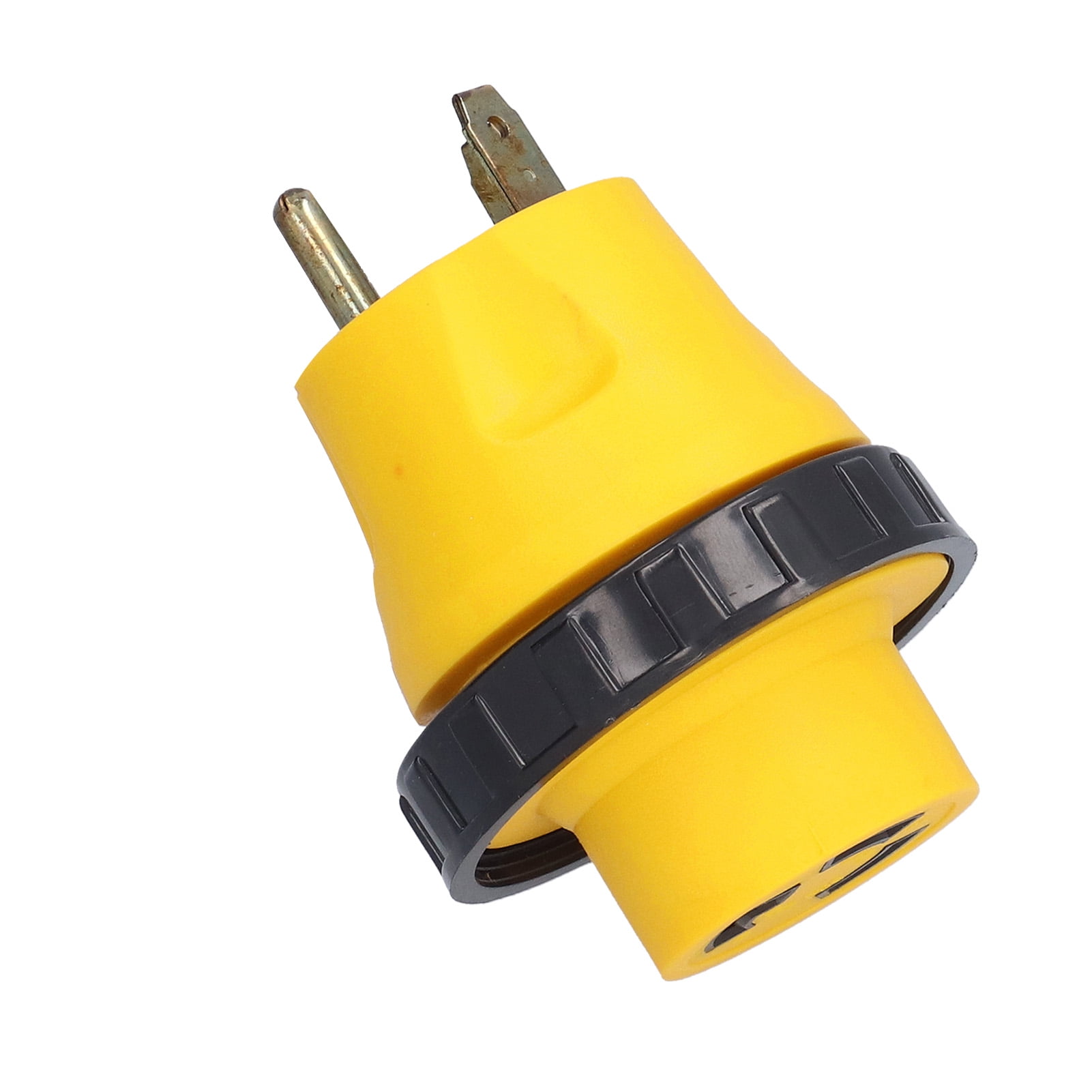 30 AMP RV Plug, RV Plug 30A To 30A Copper Internal Wire For RV