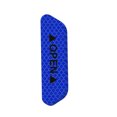 thumbnail image 3 of sweethay 4 Uds tiras reflectantes fluorescentes para coche pegatinas de advertencia para Lada Granta Vesta Kalina Priora Niva X Ray Largus Herramientas de reparación de automóviles azul, 3 of 6