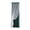 💖 Green#1593, variant on 84 Inch Double Layer Blackout Curtains with Star Lace Sheer, Thermal Insulated 2-in-1 Window Drapes for Bedroom Living Room, Light Blocking Curtain Panel with Rod Pocket or Grommet Top