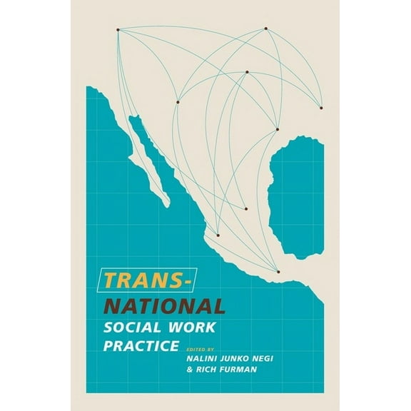 Transnational Social Work Practice, (Hardcover)