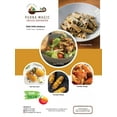 thumbnail image 3 of Peri Peri  - Seasoning / Masala Blend – Spicy, All-Natural I Dry Rub by PurnaMagic, 50g, 3 of 7