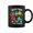 Black, variant on With My Peeps Quilting For Women Coffee Mugs