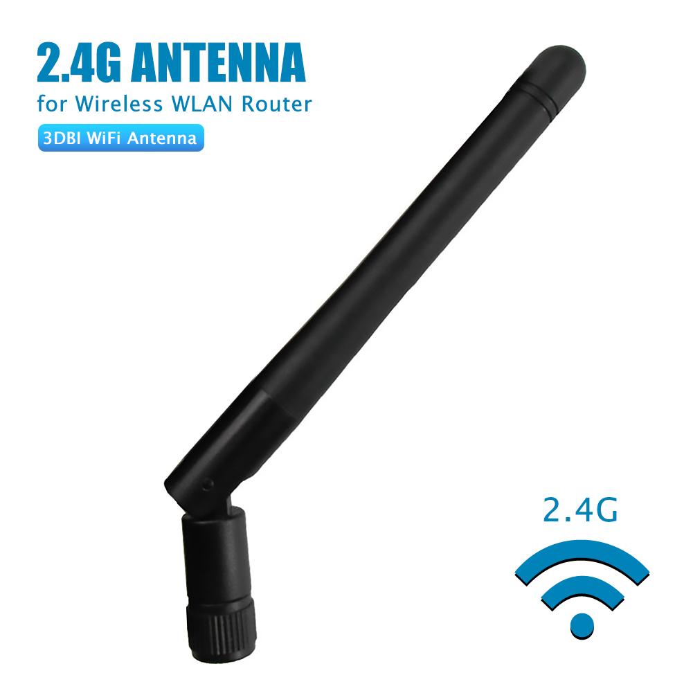 ANTENA 3D-2.4/ANTENA 2.4 GHz NAD-ODB - 2.4 GHz Video Wireless Transmission  - Delta