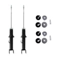 thumbnail image 1 of Kit Original AG para Auto Traseros para Dodge Stratus 1999 a 2006 4 Piezas Nuevos, 1 of 5