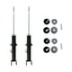 thumbnail image 1 of Kit Original AG para Auto Traseros para Dodge Stratus 1999 a 2006 4 Piezas Nuevos, 1 of 5