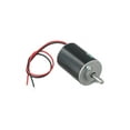 thumbnail image 2 of Reliable High Speed Motor for Small Generators and Water Pumps 30W 12V/24V, 2 of 10