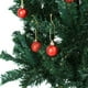 thumbnail image 3 of Bola de Navidad Ticfox 24 Uds 6 Colores Rojo, 3 of 6