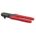thumbnail image 2 of S & G Tool Aid Ta18880 Deutsch Closed Barrel Large Terminal Crimper, 2 of 2