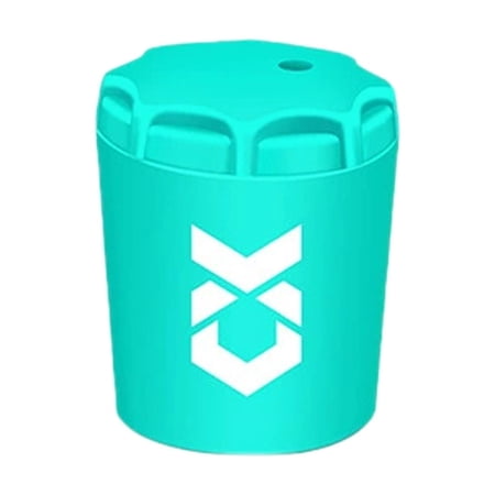 New Luya Rod Back Block Silicone Protective Cover Durable Silicone End Protective Cover For Fishing Rods Designed To Shield Rod Ends From Scratches And Impact For Freshwater