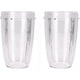 thumbnail image 1 of Pack Of 2 Replacement Cups For Nutribullet, 1 of 3