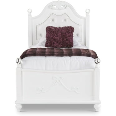 Picket House Furnishings Annie Twin Platform Bed