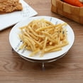 thumbnail image 1 of HEANUJJ Three-legged Vegetable Steamers Basket for Cooking 1Pack, 1 of 8