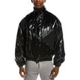 thumbnail image 3 of Moncler mens  Down Coat, 2, Black, 3 of 5